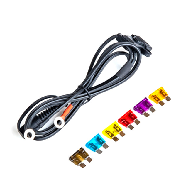 Richa Richa 12V Connecting Cable To Battery